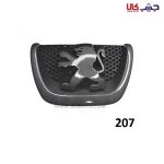 آرم و برچسب, بدنه, لوازم جانبی و لوکس