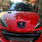 آرم و برچسب, بدنه, لوازم جانبی و لوکس