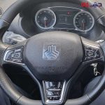 استیکر (پد ژله ای)طرح کنترل فرمان ساینا اس و‌ کوییک اس - Image 3