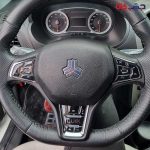 استیکر (پد ژله ای)طرح کنترل فرمان ساینا اس و‌ کوییک اس - Image 4