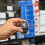 هدلایت لنزدار برند سورا پایه H4 دو لنز - Image 6