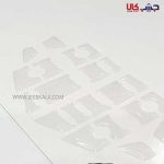 محافظ کلیدهای فرمان مناسب برای سورن دنا تارا - Image 5