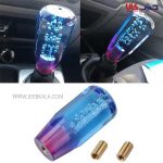 داخل کابین, سر دنده, لوازم جانبی و لوکس