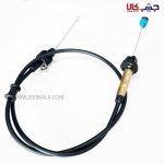 کابل گاز پراید انژکتور