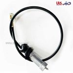 کابل کیلومتر پراید کاربراتور‌