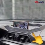 تجهیزات راحتی سرنشین, لوازم نگهداری و ایمنی