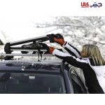 اسکی بند قفل دار