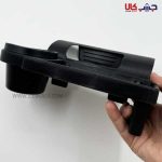 جای موبایل و لیوان لبه در خودرو - Image 2