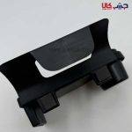 جای موبایل و لیوان لبه در خودرو - Image 3