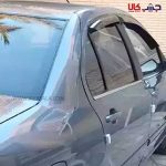 بادگیر شیشه, بدنه, لوازم جانبی و لوکس