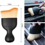 فرچه گردگیری خودرو مینی براش - Image 4