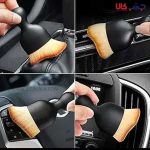 فرچه گردگیری خودرو مینی براش - Image 2