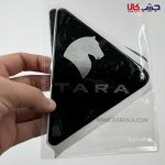 مکمل ژله ای لچکی تارا پک دو عددی - Image 6