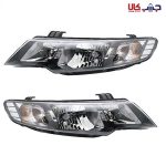 فروش طلق چراغ ماشین وارداتی