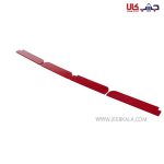 رد لاین چسبی داشبورد کوییک و ساینا - Image 2