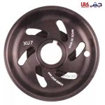 تیونینگ, فرمان اسپرت و توپی فرمان