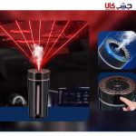 خوشبو کننده هوا, لوازم نگهداری و ایمنی