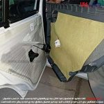 تجهیزات راحتی سرنشین, لوازم نگهداری و ایمنی