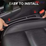 داخل کابین, کنسول وسط, لوازم جانبی و لوکس