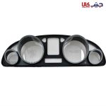 داخل کابین, قاب کیلومتر, لوازم جانبی و لوکس