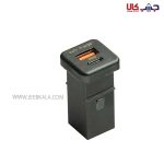 سیف شارژ (شارژر فابریک) 206-207 - Image 2