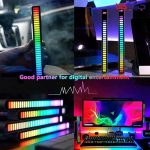 اکولایزر نوری موزیکال؛ رقص نور هوشمند با ریتم موزیک - Image 3