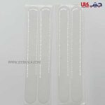 محافظ زیر دستگیره درب خودرو 4 عددی - Image 3