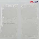 محافظ زیر دستگیره درب خودرو 4 عددی - Image 4