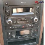 آرم و برچسب, بدنه, لوازم جانبی و لوکس