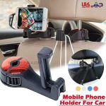 تجهیزات راحتی سرنشین, لوازم نگهداری و ایمنی