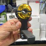 آویز و هولدر موبایل پشت صندلی قفل‌دار - Image 6