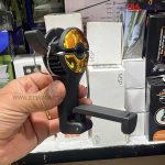 تجهیزات راحتی سرنشین, لوازم نگهداری و ایمنی