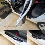 پارکابی شیشه ای پژو 207 و 206 - Image 4