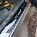 پارکابی شیشه ای پژو 207 و 206 - Image 5