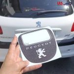 کاور قاب چراغ سقفی پژو 206 و 207 - Image 5