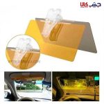 طلق آفتابگیر دوکاره مناسب شب و روز بسته دوعددی