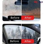 اسپری ضدبخار شیشه (Glass Anti‑Fogging Agent) گتسان