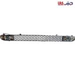 توری زنبوری لنز دار پراید