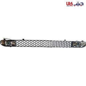 توری زنبوری لنز دار پراید