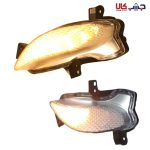 دیلایت فابریک کوئیک راهنما دار