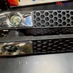 توری زنبوری پراید لنزدار