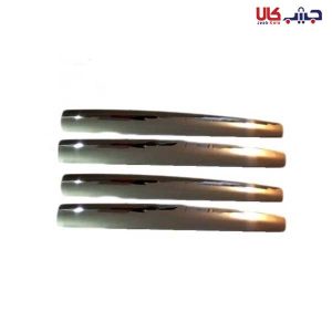 زه روی دستگیره