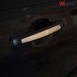 زه استیل روی دستگیره - Image 4