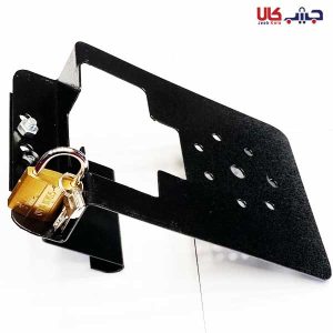 محافظ کامپیوتر 207 اتومات جدید ECU سمت شاگرد