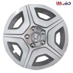 اگر به دنبال قالپاقی با طراحی مدرن و زیبا هستید که بتوانید روی خودروهای پژو ۴۰۵، پژو پارس و سمند نصب کنید، قالپاق طرح تارا سایز ۱۴ بهترین گزینه برای شماست. این قالپاق با الهام از طراحی قالپاق فابریک تارا ساخته شده و علاوه بر ظاهر جذاب، از کیفیت و دوام بالایی برخوردار است.