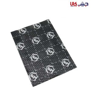 عایق حرارتی و صوتی خودرو