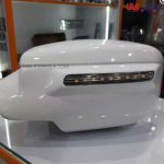 فلاپ آینه 206 طرح 207 راهنما دار - Image 6