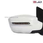 فلاپ آینه 206 طرح 207 راهنما دار - Image 4