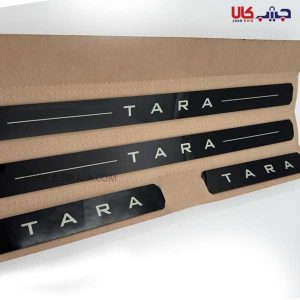 پارکابی شیشه‌ای تارا