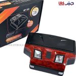 چراغ سقف پژو پارس و ۴۰۵ با جا عینکی